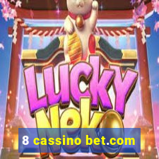 8 cassino bet.com